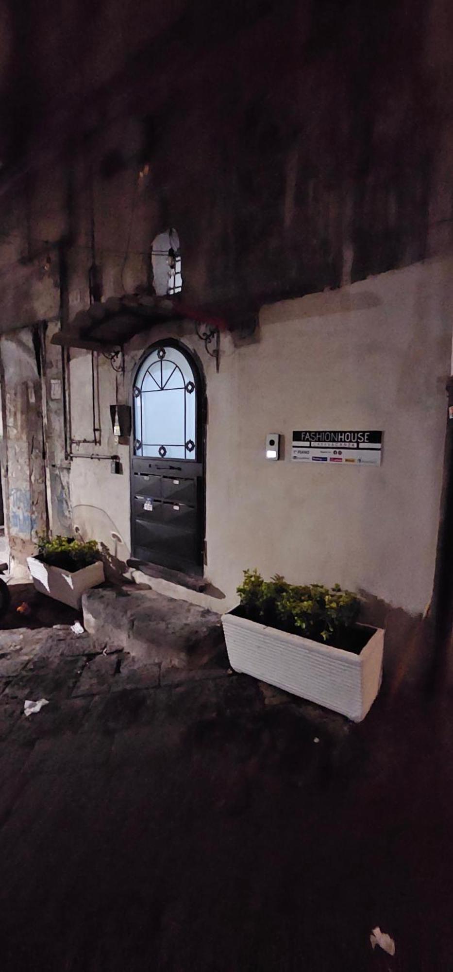 Fashion House Spaccanapoli Exterior photo