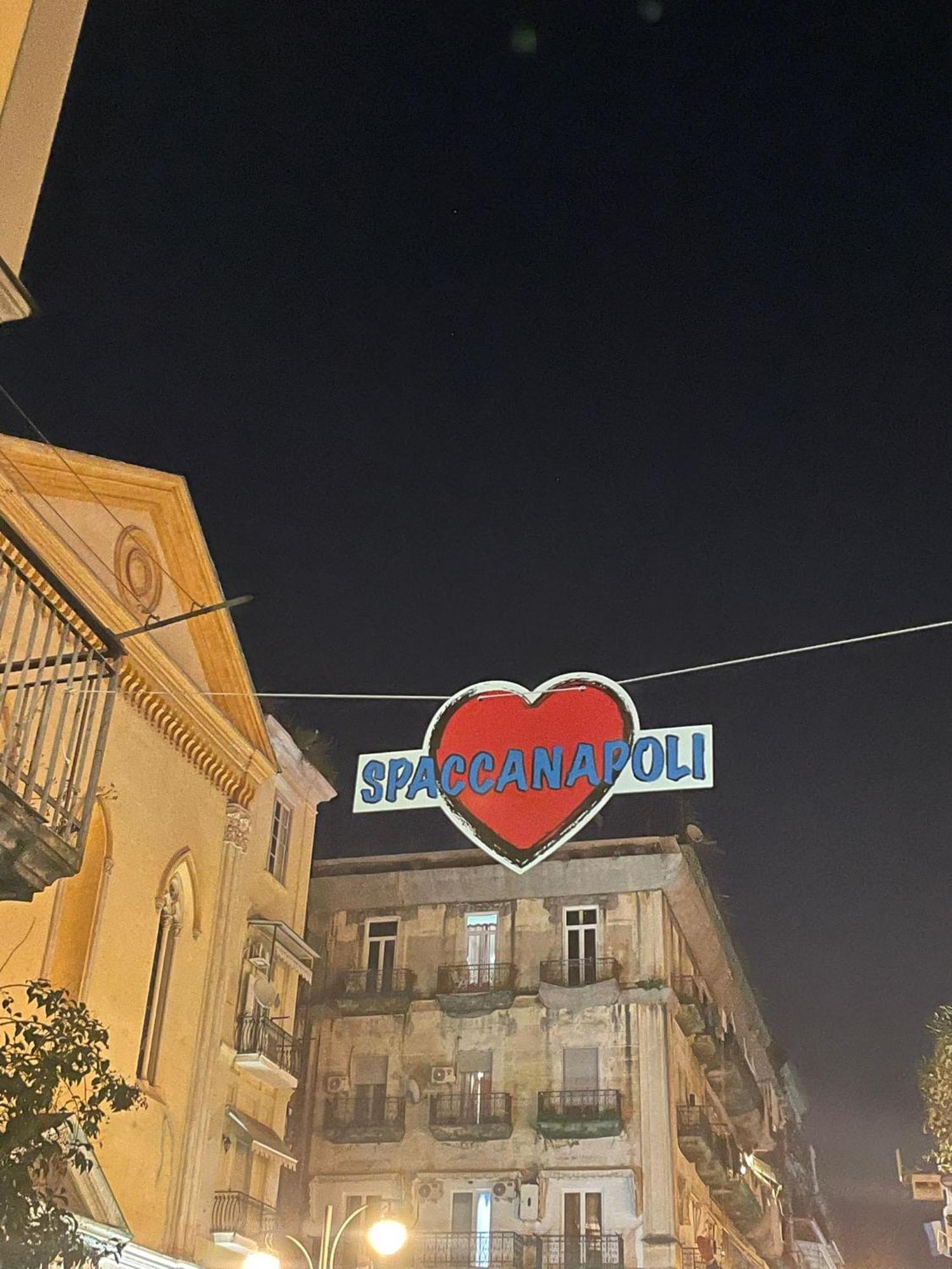Fashion House Spaccanapoli Exterior photo