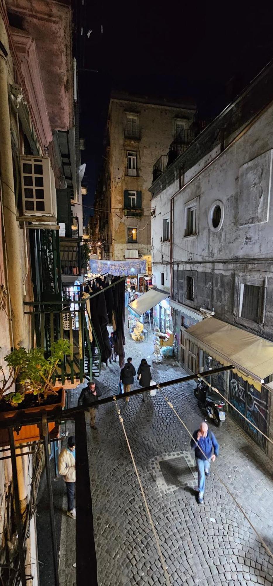Fashion House Spaccanapoli Exterior photo